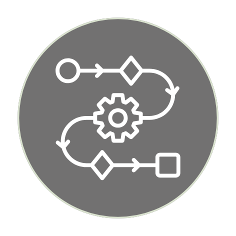 Icon Efficient