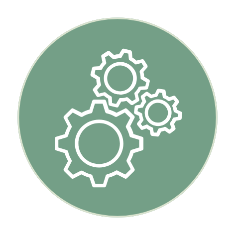 Icon fitting sets